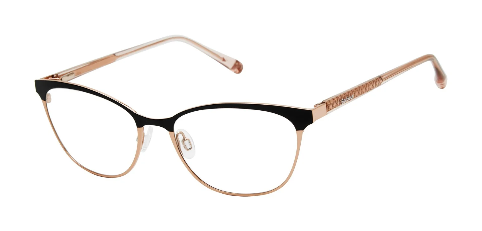 Barbour Eyeglasses BAOW502