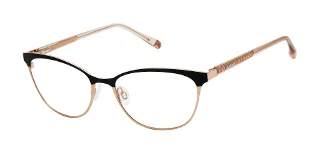 Barbour Eyeglasses BAOW502