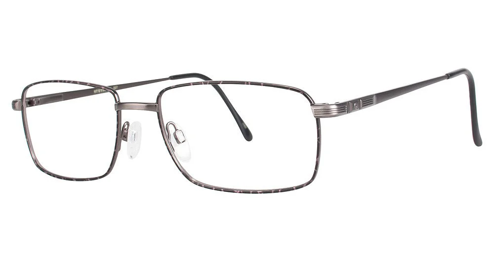 Stetson Eyeglasses 327