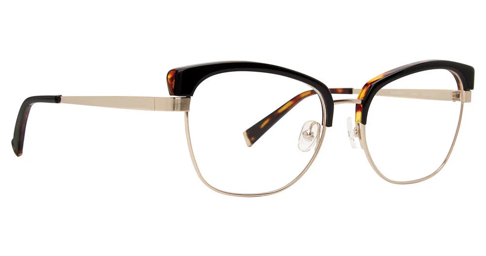 Trina Turk Eyeglasses Farrah