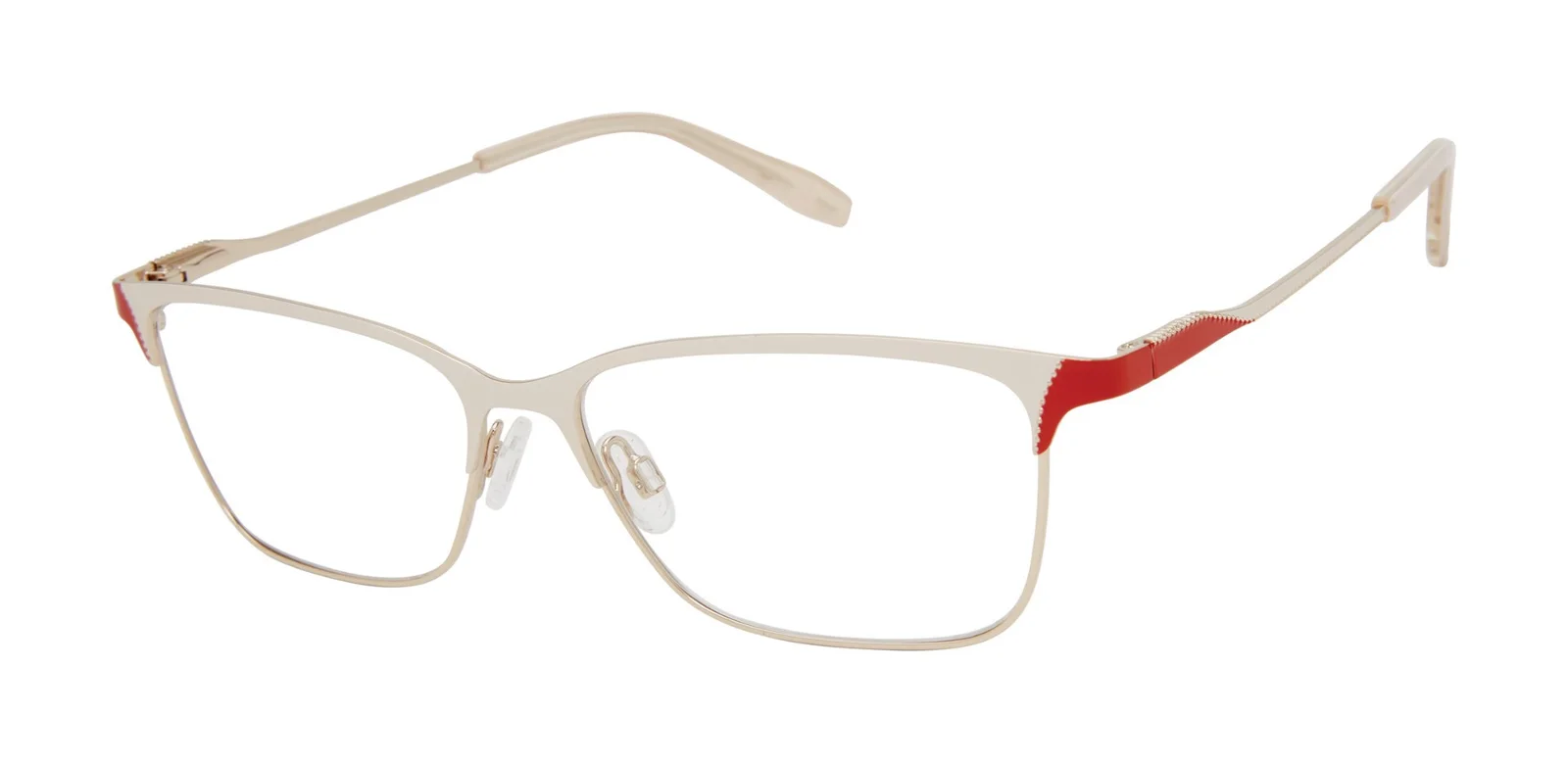Glemaud X Tura Eyeglasses VGO011