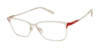 Glemaud X Tura Eyeglasses VGO011