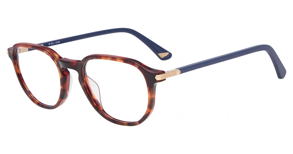 Police Eyeglasses VPLV40