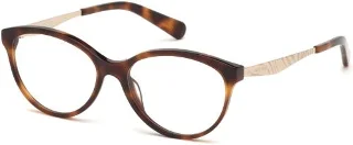 052 Shiny Dark Havana, Shiny Rose Gold