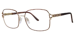 Sophia Loren Eyeglasses Sl Beau Rivage 99