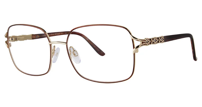 Sophia Loren Eyeglasses Sl Beau Rivage 99