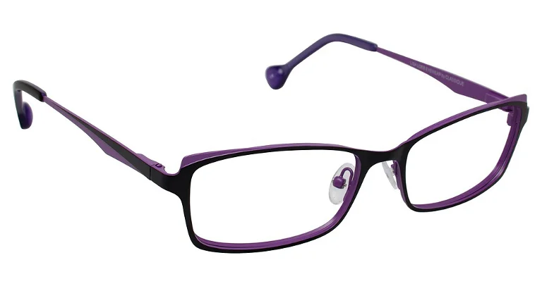 Lisa Loeb Eyeglasses Ll164amazed