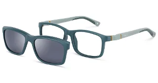 Nano Vista Eyeglasses FANGAME SC 3.0