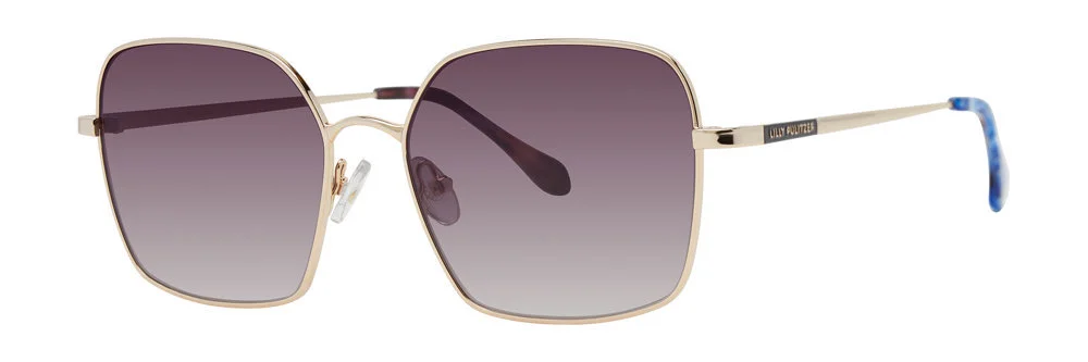 Lilly Pulitzer Sunglasses MALDIVES