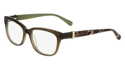 Bebe Eyeglasses BB5091 Mamacita