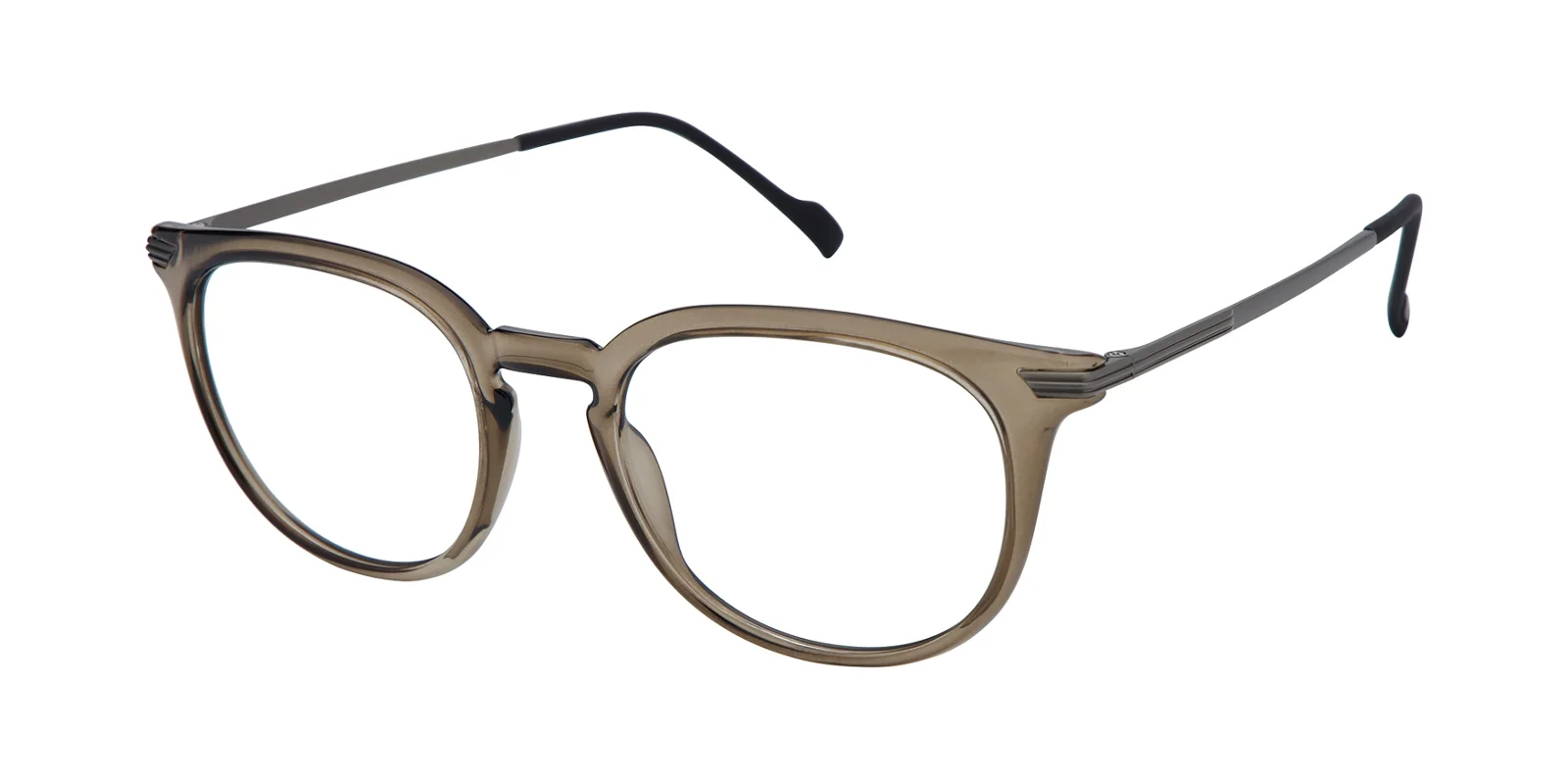 Stepper Eyeglasses 20162 SI