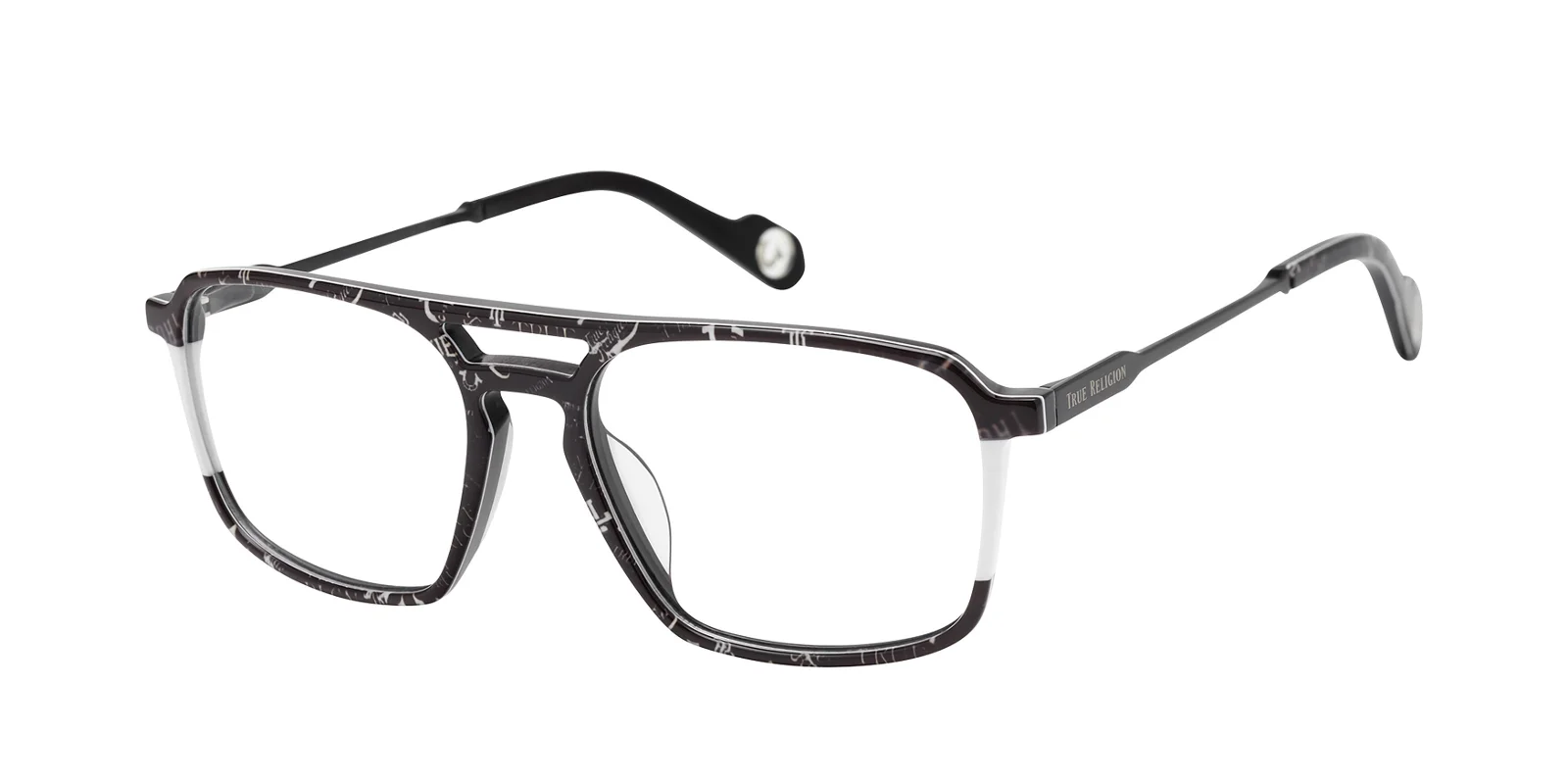True Religion Eyeglasses TRU T4022
