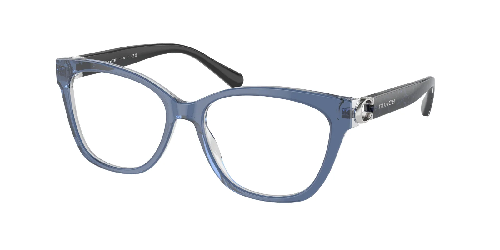Coach Eyeglasses HC6120