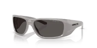296187 Metallic Grey