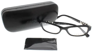 Coach Eyeglasses HC6075Q