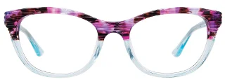 Paradox Eyeglasses P5030