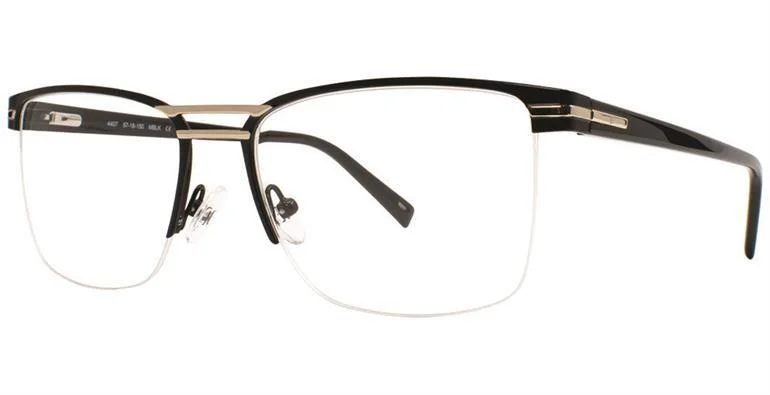 Helium Eyeglasses 4407