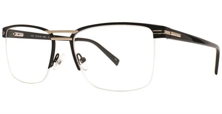 Helium Eyeglasses 4407