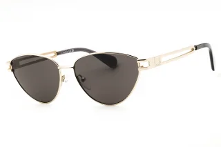 32A Gold/Smoke
