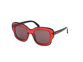 68J Red/Roviex