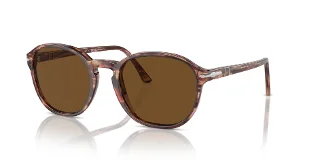 120957 Striped Bordeaux