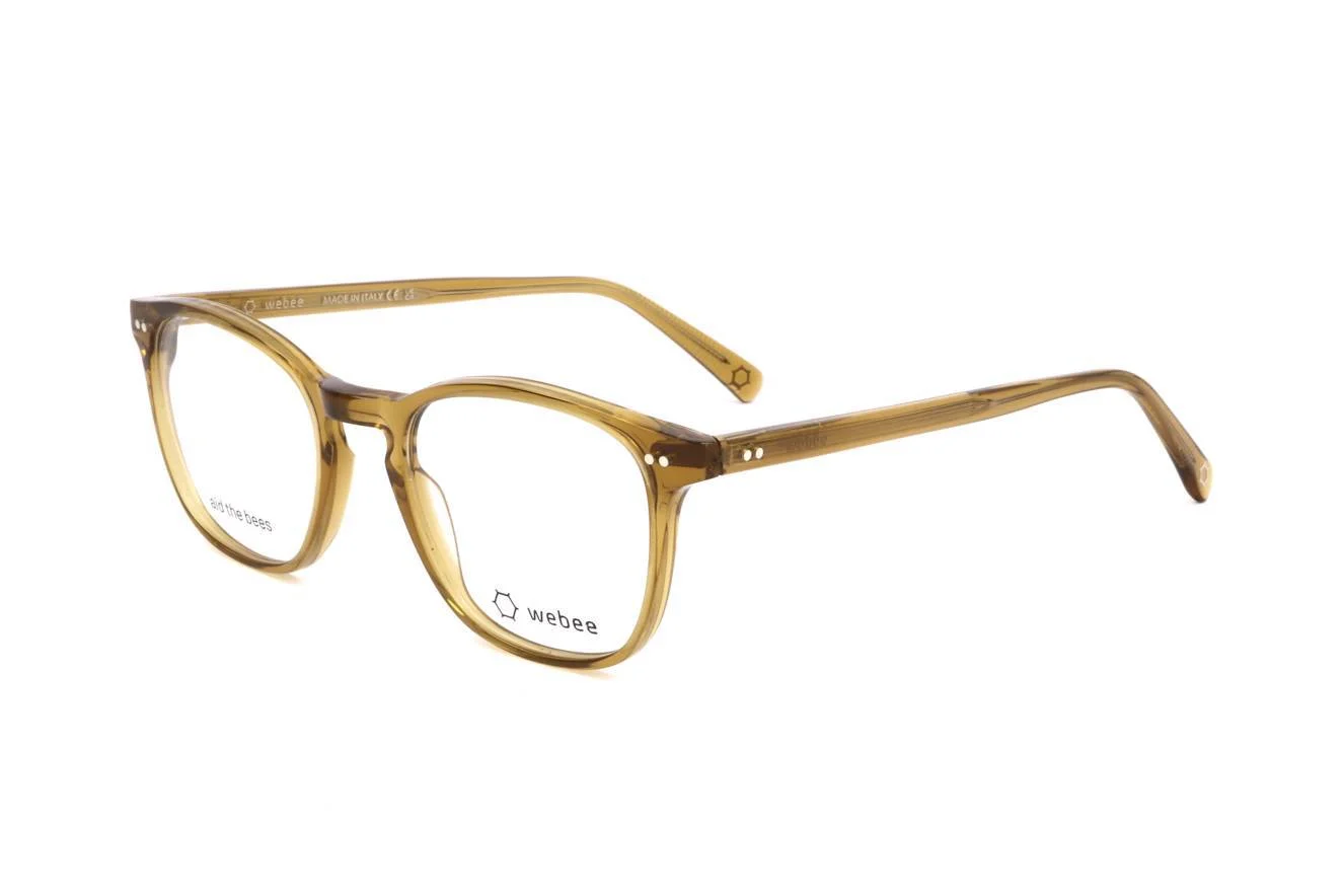 Webee Eyeglasses POPLAR