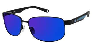 C03 Matte Black