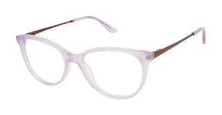 LILAC  LUSTER