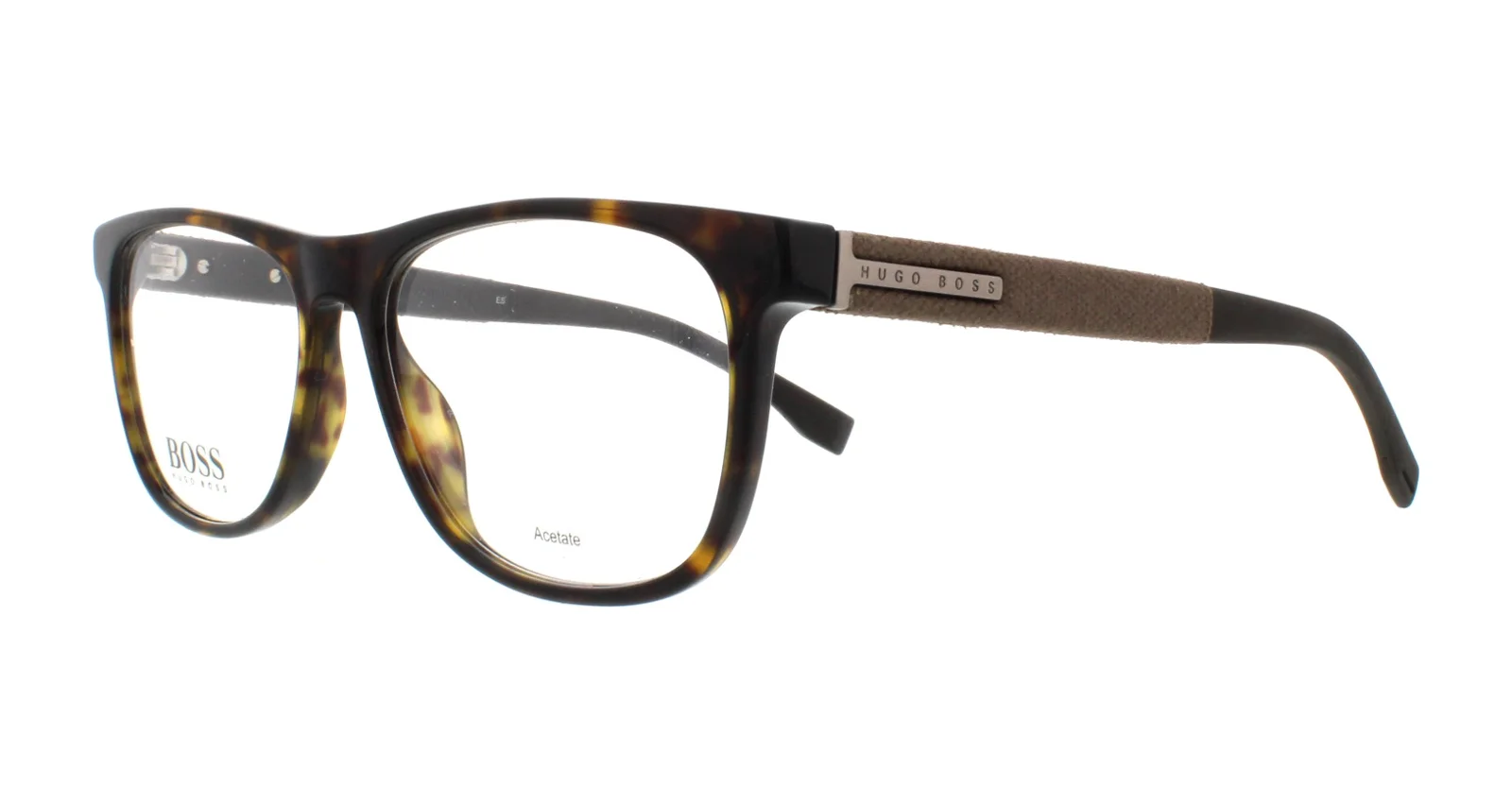 Hugo Boss Eyeglasses 0985