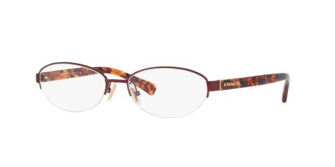 Coach Eyeglasses HC5081TD