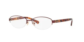 Coach Eyeglasses HC5081TD
