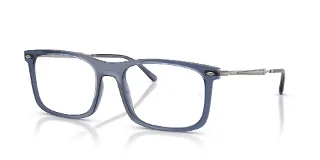 8462 Transparent Blue