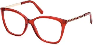 066 Shiny Red