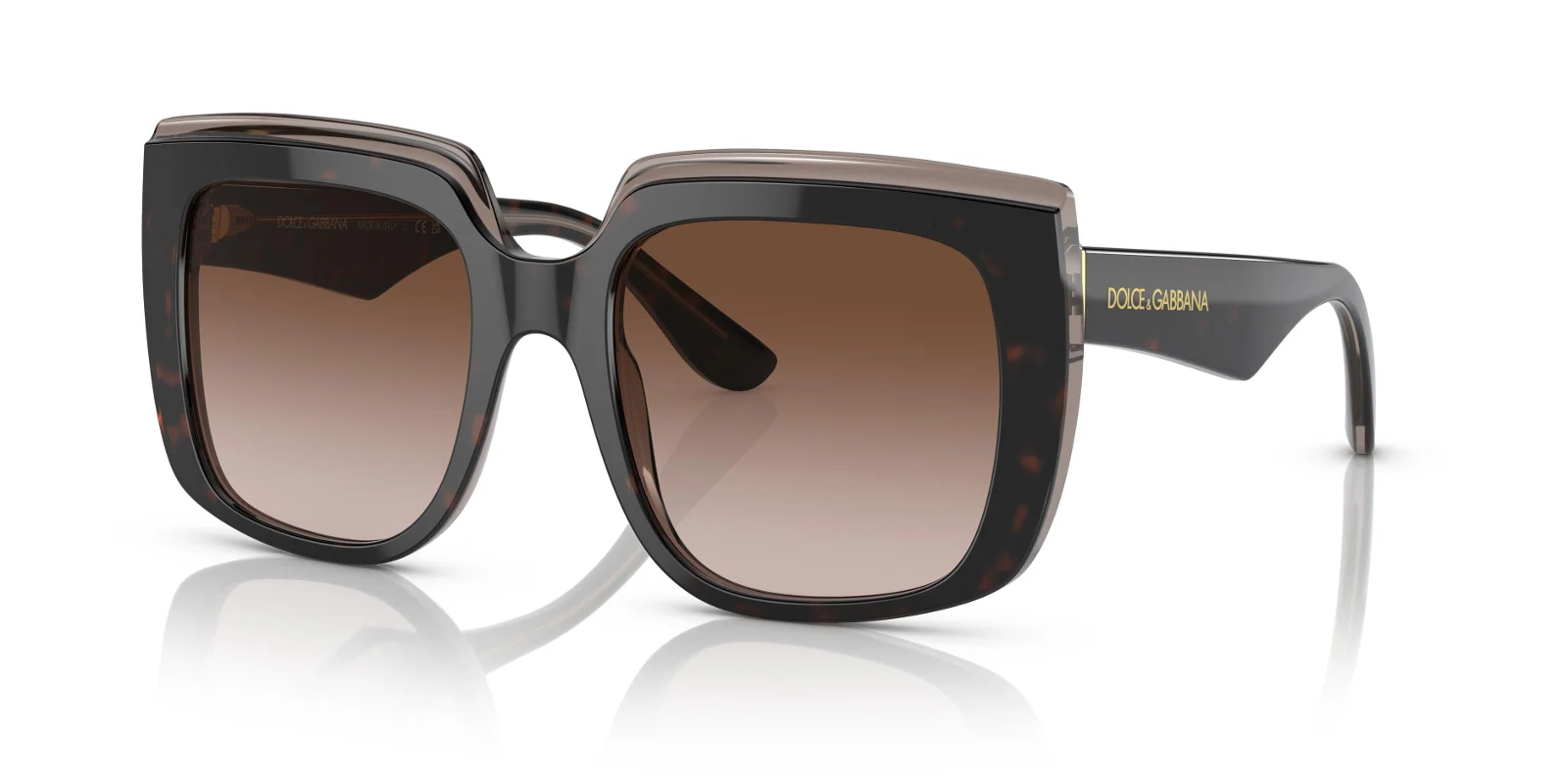 Dolce & Gabbana Sunglasses DG4414F