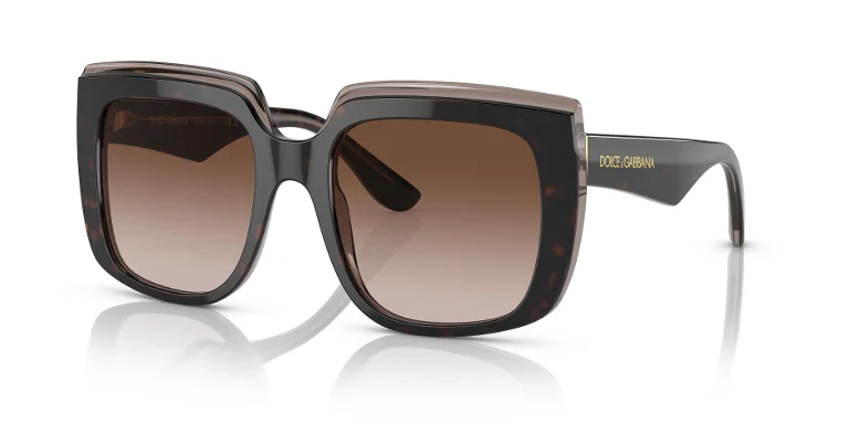 Dolce & Gabbana Sunglasses DG4414F