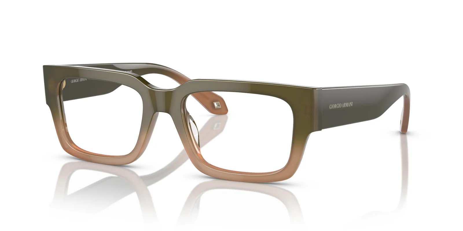 Giorgio Armani Eyeglasses AR7243U