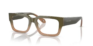 5982 Gradient Green/Brown
