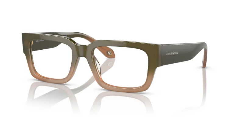 Giorgio Armani Eyeglasses AR7243U