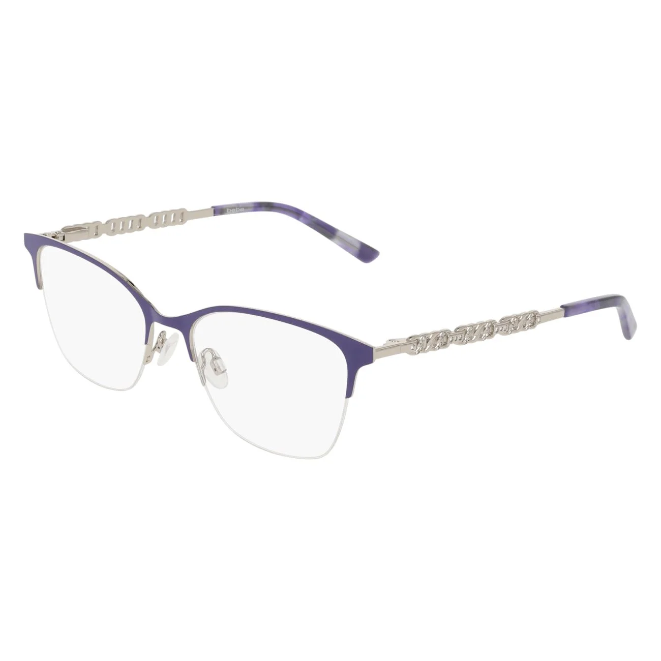 Bebe Eyeglasses BB5264