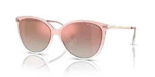 32556F Pink To Clear