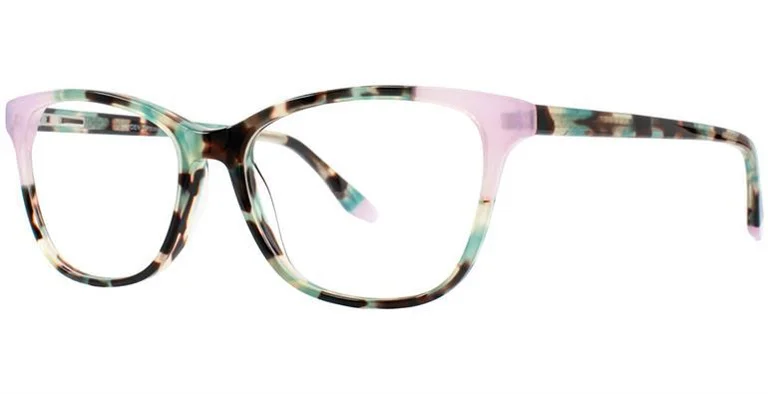 Cosmopolitan Eyeglasses Hayden