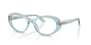 3134 Transparent Light Blue
