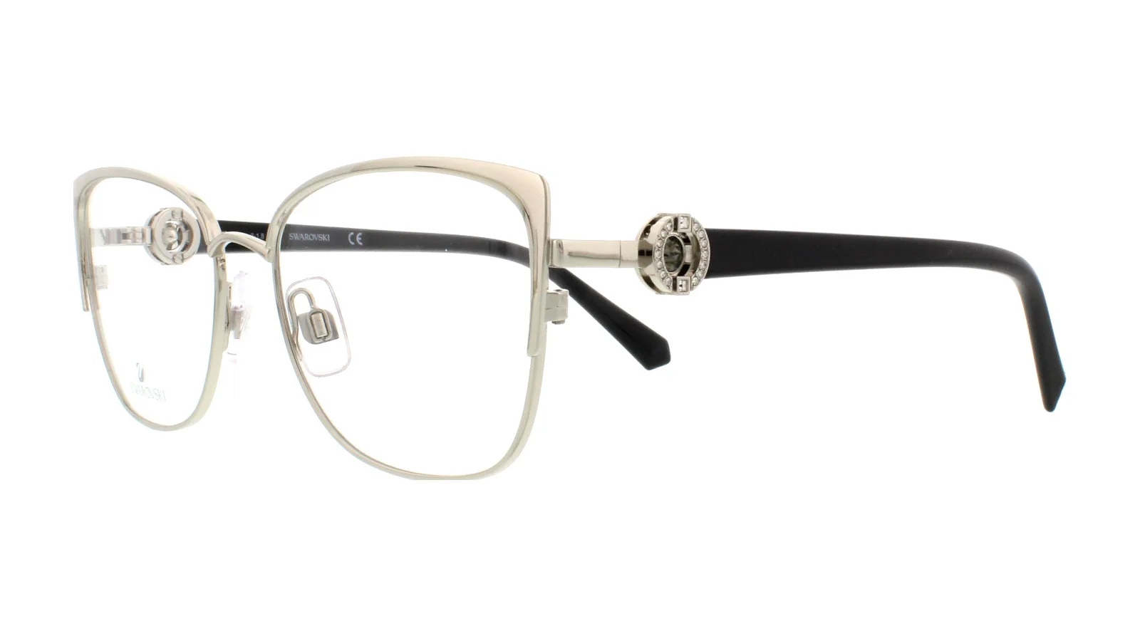Swarovski Eyeglasses SK5256