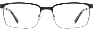 Michael Ryen Eyeglasses MR-MEMORY 144