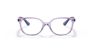 Ray Ban Jr Eyeglasses RY1598