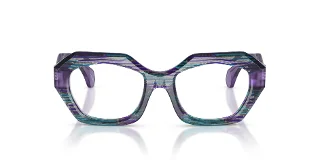 Alain Mikli Eyeglasses A03543