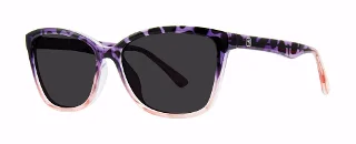 purple tortoise/pink