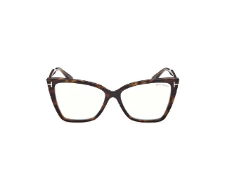 Tom Ford Eyeglasses FT5844-B