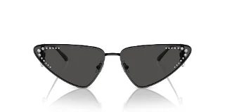 Jimmy Choo Sunglasses JC4001B