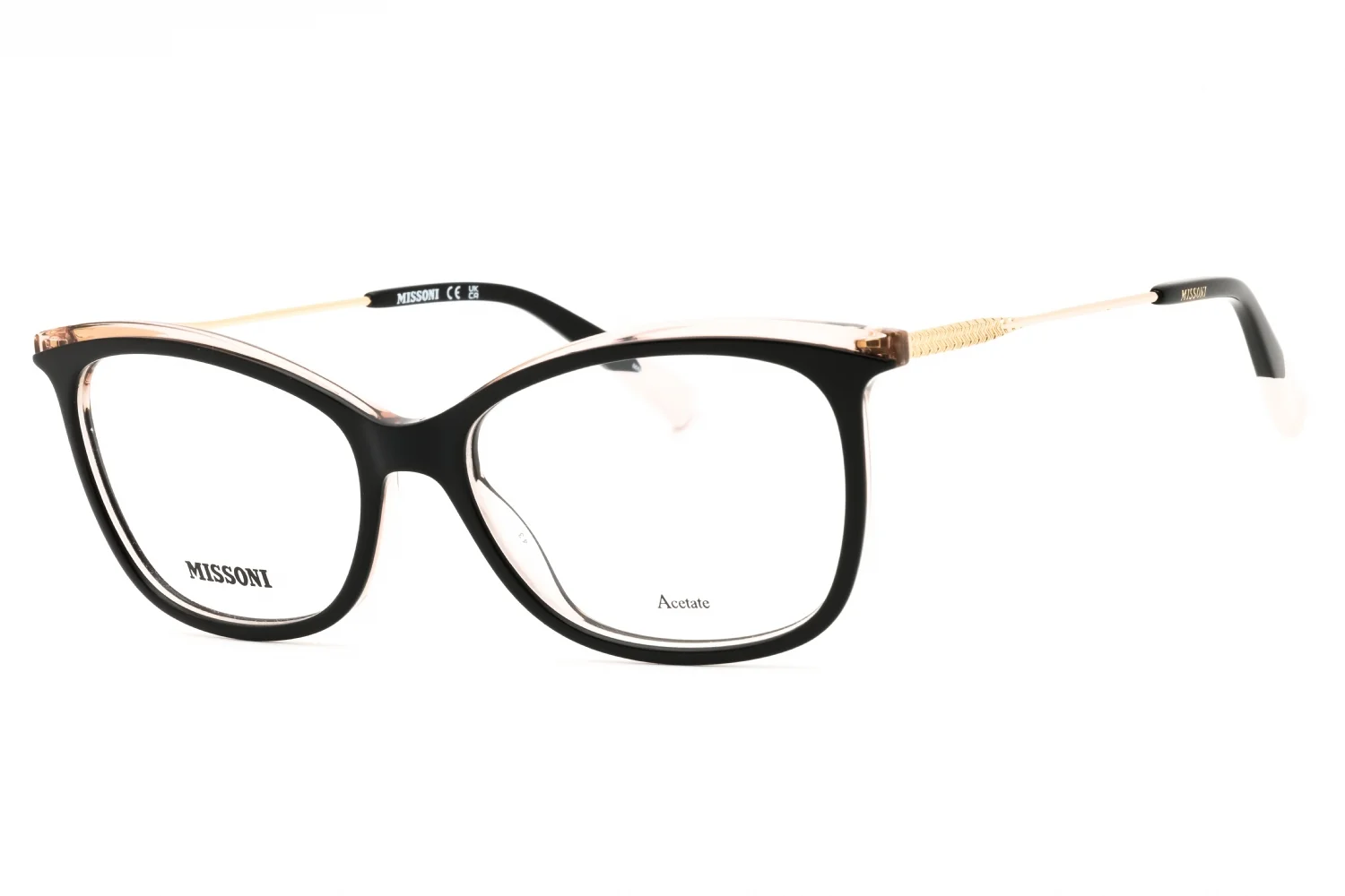 Missoni Eyeglasses MIS 0141